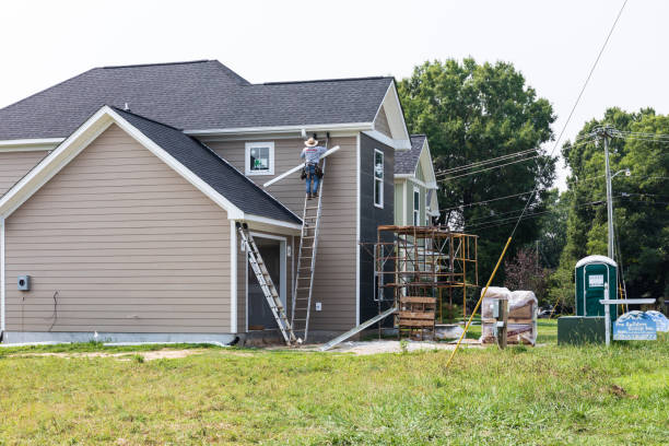 Best Vinyl Siding Installation  in Round Lake Park, IL